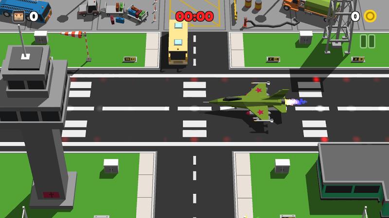 Loop Taxi Screenshot5