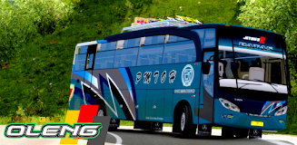 Mod Bus Oleng Screenshot4