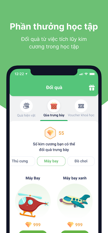 VioEdu - Học Sinh Screenshot7