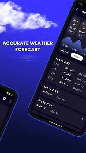 NOAA Marine Weather Screenshot28