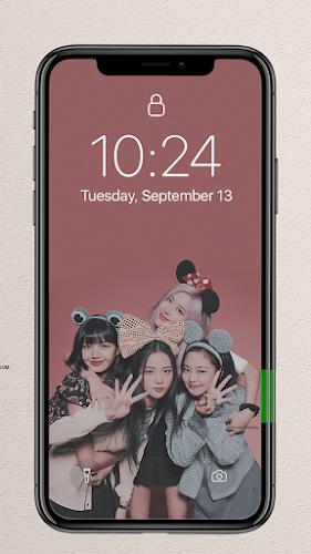 Blackpink 4K Wallpapers (블랙핑크) Screenshot5