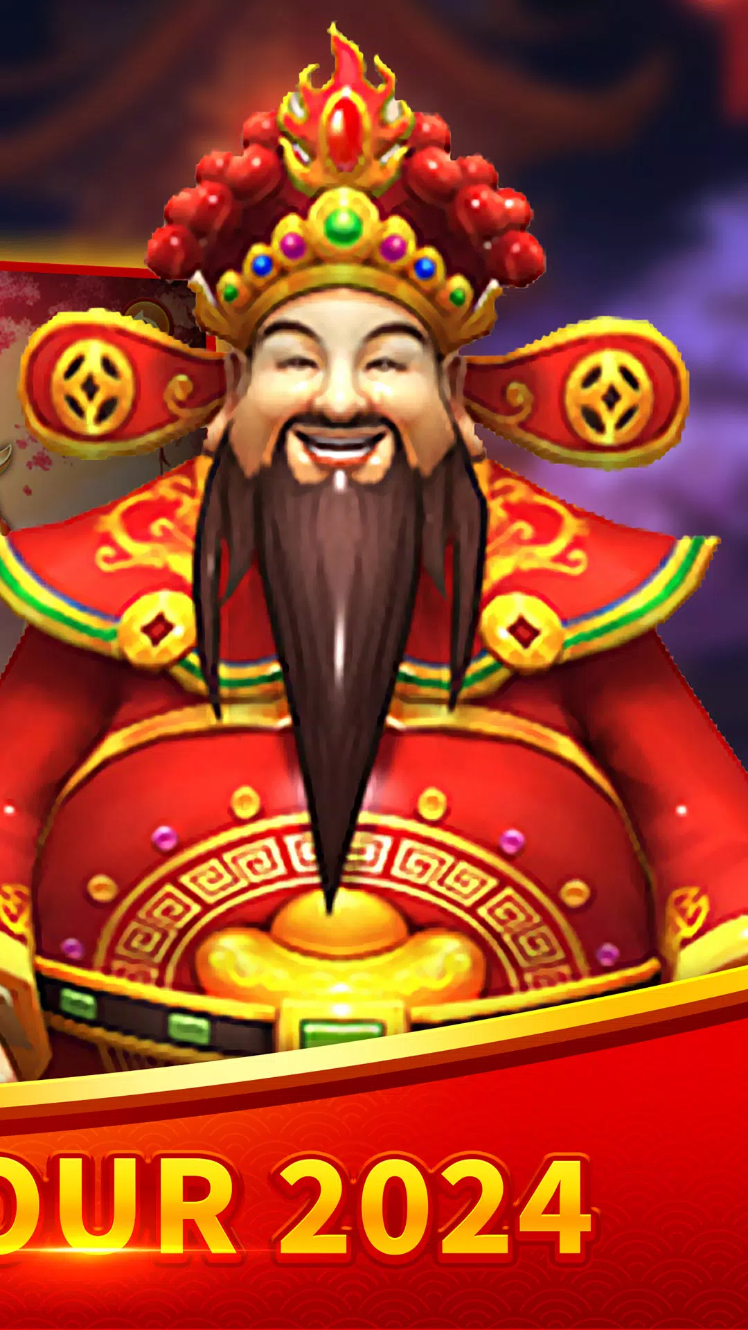 Slots Big Casino 777 Game Screenshot1