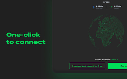 Quickly VPN Screenshot11