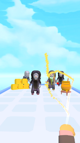 Wizard Master Screenshot1