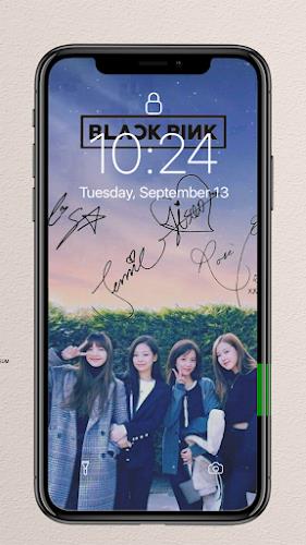 Blackpink 4K Wallpapers (블랙핑크) Screenshot1