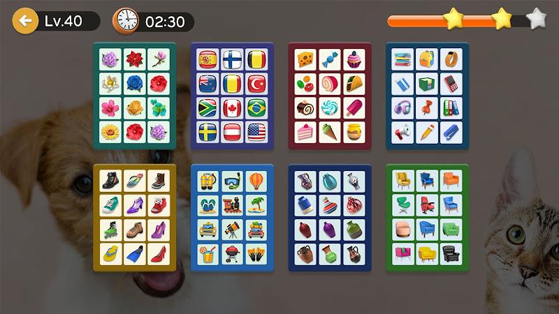 Onet Connect - Tile Match Game Screenshot8