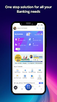 Canara ai1- Mobile Banking App Screenshot3