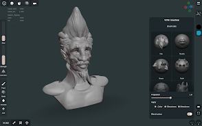 Sculpt+ Screenshot5