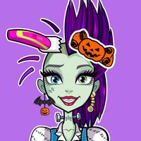 Monster High: Beauty Shop APK