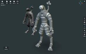 Sculpt+ Screenshot19