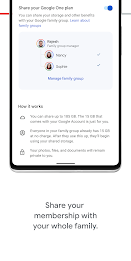 Google One Screenshot6