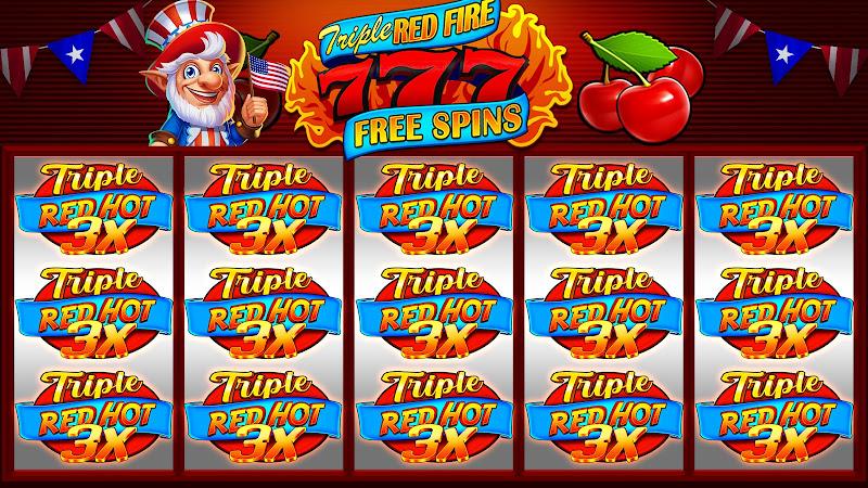 Bravo Classic Slots-777 Casino Screenshot21