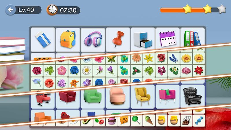 Onet Connect - Tile Match Game Screenshot23