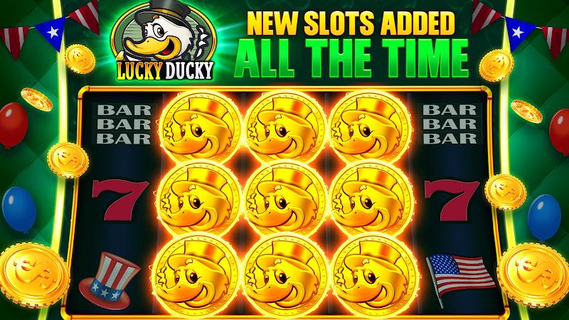 Bravo Classic Slots-777 Casino Screenshot4