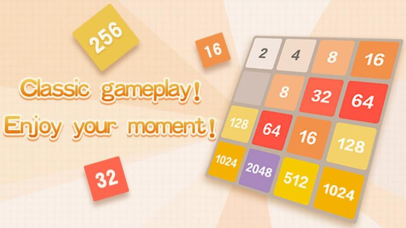 Number Charm: Slide Puzzle Screenshot1