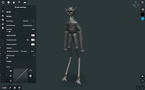 Sculpt+ Screenshot2