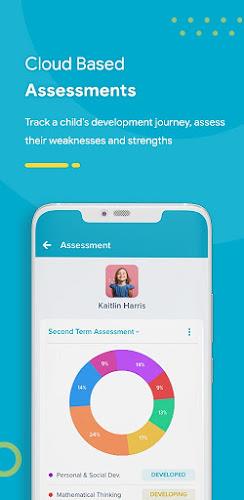 Illumine - Childcare App Screenshot4