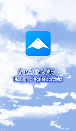 Stealth VPN - Fast VPN Screenshot5