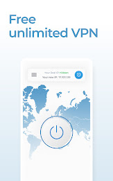 Oko VPN Screenshot6