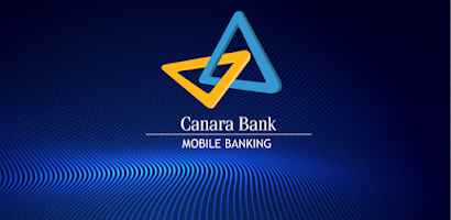 Canara ai1- Mobile Banking App Screenshot1