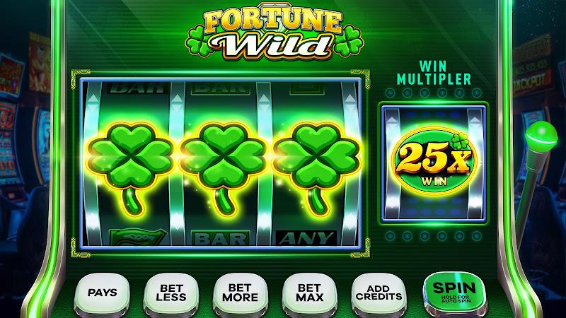 Bravo Classic Slots-777 Casino Screenshot28