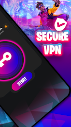 Fast vpn secure & easy connect Screenshot14