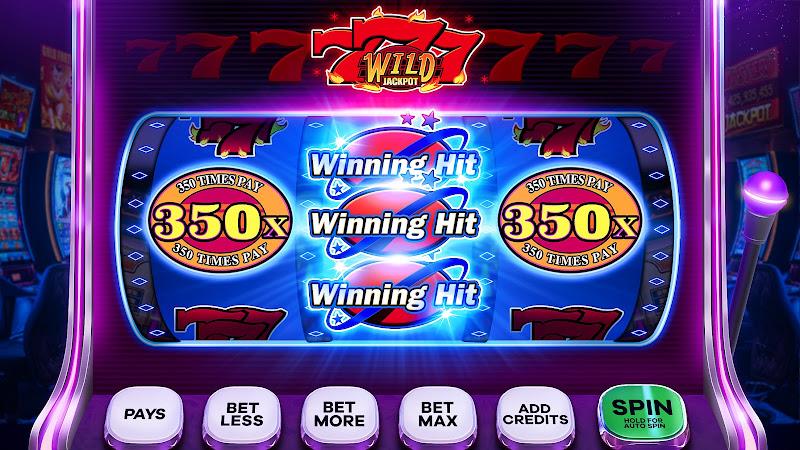 Bravo Classic Slots-777 Casino Screenshot27