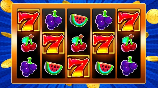 Real Vegas Slots 777 Casino Screenshot2