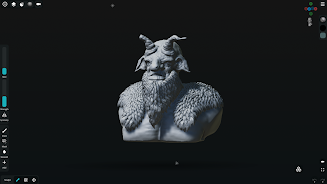 Sculpt+ Screenshot11