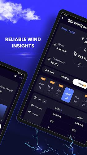 NOAA Marine Weather Screenshot18