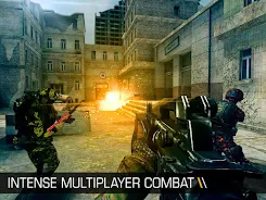 Bullet Force Screenshot3