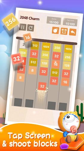 Number Charm: Slide Puzzle Screenshot6