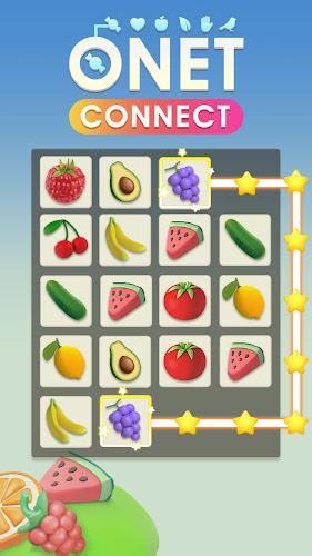 Onet Connect - Tile Match Game Screenshot17