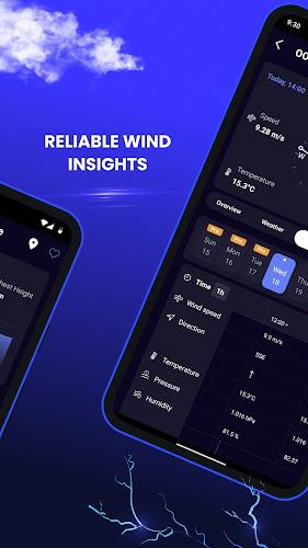 NOAA Marine Weather Screenshot26