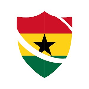 VPN Ghana - Get Ghana IP APK