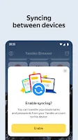 Yandex Browser with Protect Screenshot4