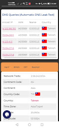 Taiwan VPN - Get Taiwanese IP Screenshot2