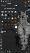 Sculpt+ Screenshot3