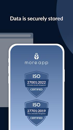 MoreApp Forms Screenshot6