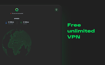 Quickly VPN Screenshot10