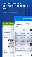 AnadoluJet Cheap Flight Ticket Screenshot3