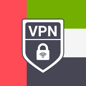 VPN UAE: Unlimited VPN in UAE APK