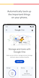 Google One Screenshot1