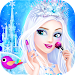 Princess Salon: Frozen Party APK