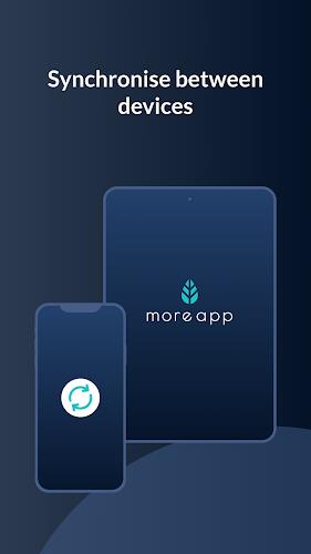 MoreApp Forms Screenshot4