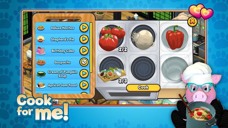 Webkinz® Screenshot12