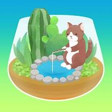 My Little Terrarium: Idle Game APK