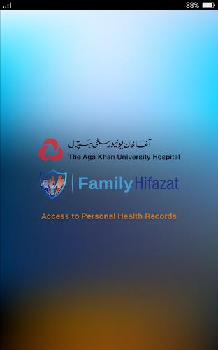 Family Hifazat Screenshot8