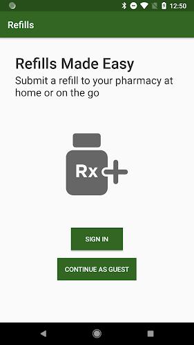 My Community Pharmacy Screenshot2