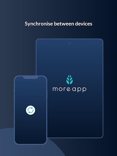 MoreApp Forms Screenshot16